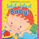 Little Simon Splish, Splash, Baby!: A Karen Katz Lift-the-Flap Book
