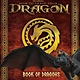 Simon Spotlight Book of Dragons