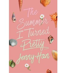 Simon & Schuster Books for Young Readers The Summer I Turned Pretty (Deluxe Edition)