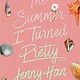 Simon & Schuster Books for Young Readers The Summer I Turned Pretty (Deluxe Edition)