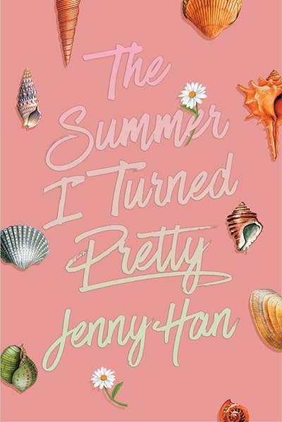 Simon & Schuster Books for Young Readers The Summer I Turned Pretty (Deluxe Edition)