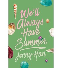 Simon & Schuster Books for Young Readers We'll Always Have Summer (Deluxe Edition)