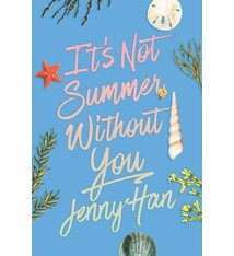 Simon & Schuster Books for Young Readers It's Not Summer Without You (Deluxe Edition)