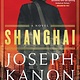 Scribner Shanghai: A Novel