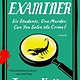 Atria Books The Examiner: A Novel