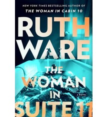 Gallery/Scout Press The Woman in Suite 11: A Novel