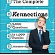 Scribner The Complete Kennections: 5,000 Questions in 1,000 Puzzles