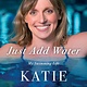 Simon & Schuster Just Add Water: My Swimming Life