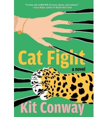 Atria Books Cat Fight: A Novel