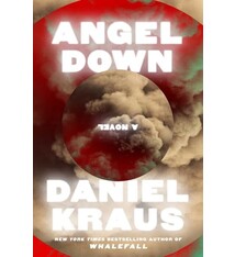 Atria Books Angel Down: A Novel