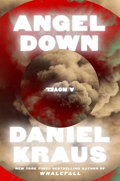 Atria Books Angel Down: A Novel