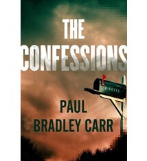 Atria Books The Confessions: A Novel