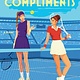 Atria Books Backhanded Compliments: A Novel