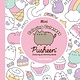 Gallery Books Mini Coloring Cuteness: A Pusheen Coloring & Activity Book