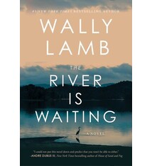 The River Is Waiting: A Novel