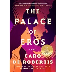 The Palace of Eros: A Novel