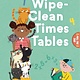 Wipe Clean Times Tables