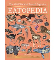 Eatopedia: The Wild World of Animal Digestion