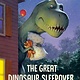 Tundra Books The Great Dinosaur Sleepover