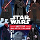 Disney Lucasfilm Press World of Reading: Star Wars Meet the Galactic Villains (Level 2 Reader)