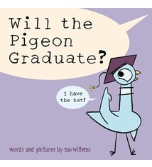 Will the Pigeon Graduate?