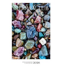 Sierra Club Sierra Club Engagement Calendar 2026