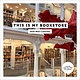 Chronicle Books This Is My Bookstore 2026 Wall Calendar