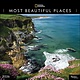National Geographic: Most Beautiful Places 2026 Wall Calendar
