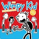 Wimpy Kid 2026 Wall Calendar with 50 Bonus Stickers
