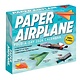 Andrews McMeel Publishing Paper Airplane 2026 Fold-A-Day Calendar