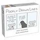 Andrews McMeel Publishing Poorly Drawn Lines 2026 Day-to-Day Calendar
