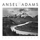 Ansel Adams Ansel Adams 2026 Wall Calendar: Authorized Edition (Monthly Calendar)