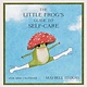 Workman Publishing Company The Little Frog's Guide to Self-Care Mini Wall Calendar 2026