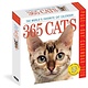 Workman Publishing Company 365 Cats Page-A-Day® Calendar 2026: The World's Favorite Cat Calendar