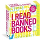 Workman Publishing Company I Read Banned Books Page-A-Day® Calendar 2026