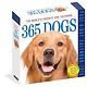 Workman Publishing Company 365 Dogs Page-A-Day® Calendar 2026: The World's Favorite Dog Calendar