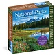 Workman Publishing Company National Parks Page-A-Day® Calendar 2026