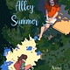 One Alley Summer : A Novel of Friendship and Growing Up