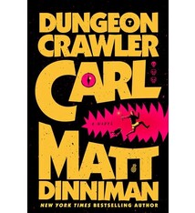 Ace Dungeon Crawler Carl