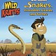 Random House Books for Young Readers Wild Kratts: Wild Reptiles (Step-into-Reading, Lvl 2)
