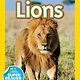 National Geographic Lions (National Geographic Readers, Lvl 1)