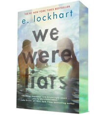 Delacorte Press We Were Liars