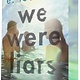 Delacorte Press We Were Liars