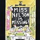 Clarion Books Miss Nelson Is Missing