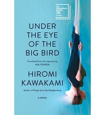 Under the Eye of the Big Bird: A Novel