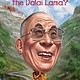 Penguin Workshop Who Was...?: Who Is the Dalai Lama?