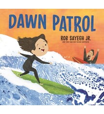 Candlewick Dawn Patrol: A Father and Daughter Surfing Story