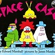 Puffin Books Space Case
