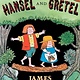 Puffin Books Hansel and Gretel