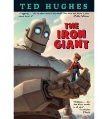 Random House Books for Young Readers The Iron Giant